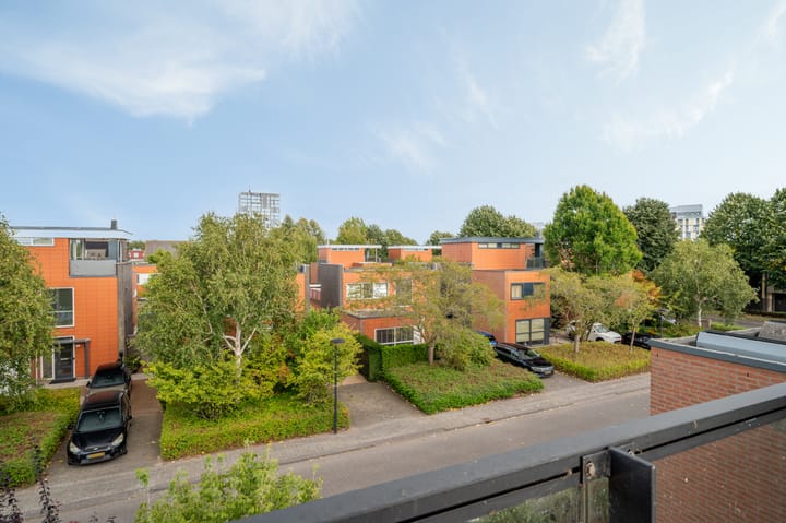 Foto 20 van Puerto Ricostraat 12