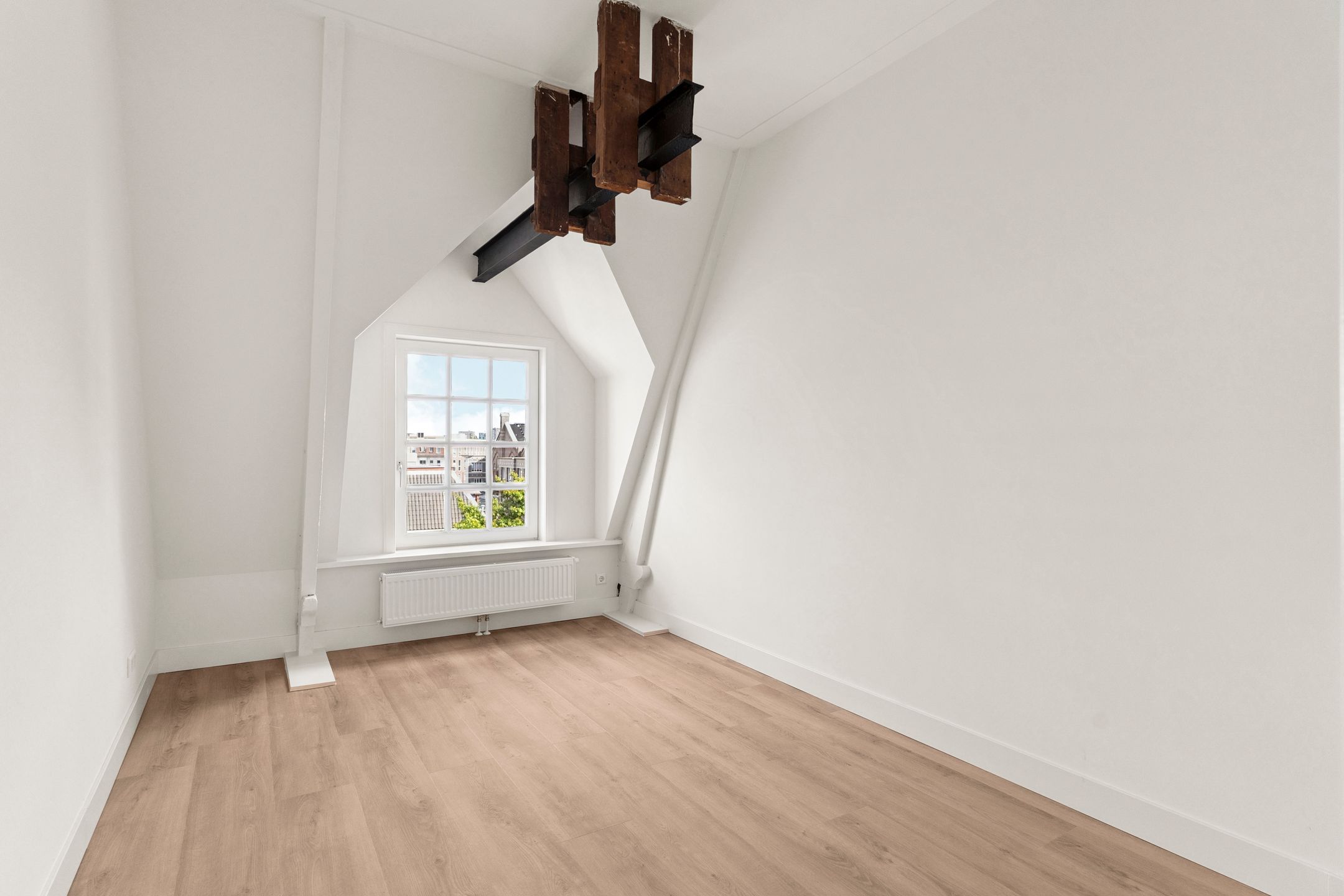 Foto 39 van Linnaeusstraat 74-3