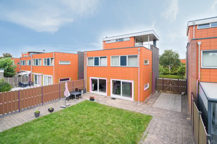 Foto 21 van Puerto Ricostraat 12