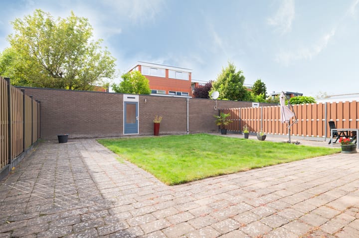 Foto 22 van Puerto Ricostraat 12