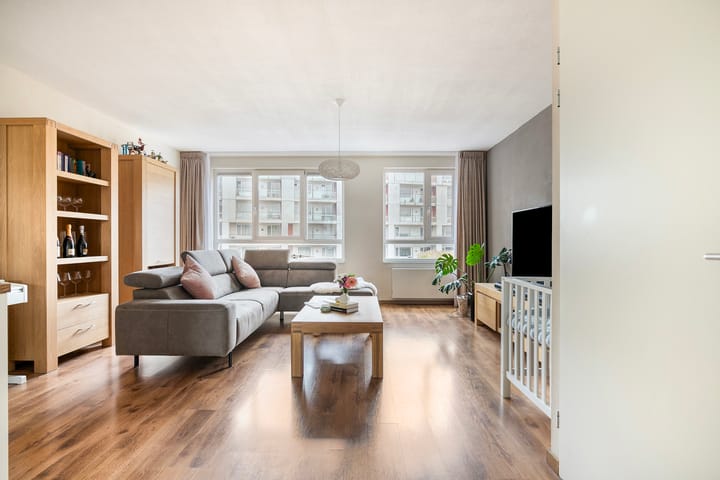 Foto 2 van Maltaplein 39