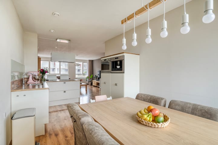 Foto 3 van Maltaplein 39