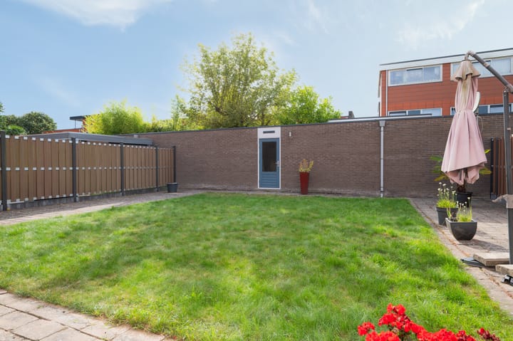 Foto 23 van Puerto Ricostraat 12