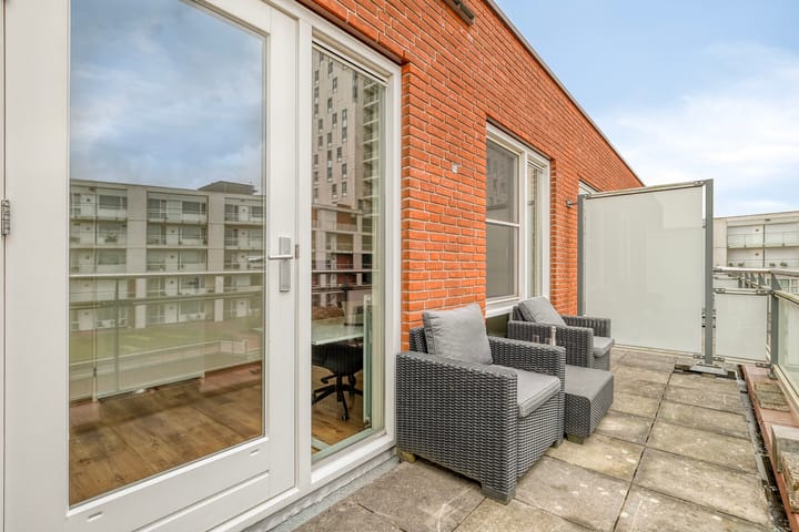 Foto 4 van Maltaplein 39