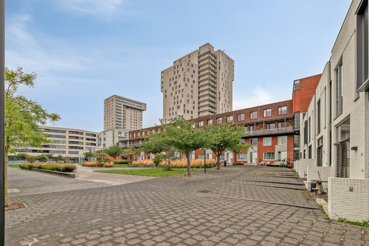 Foto 5 van Maltaplein 39