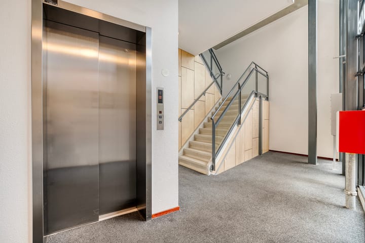 Foto 7 van Maltaplein 39