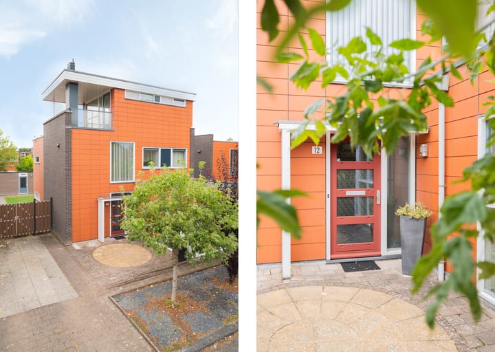 Foto 24 van Puerto Ricostraat 12