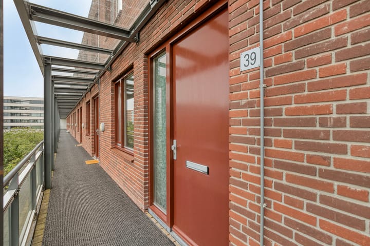 Foto 8 van Maltaplein 39