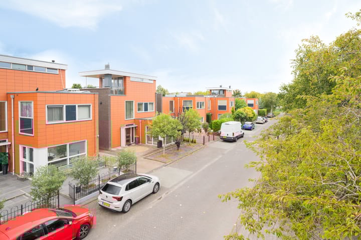 Foto 25 van Puerto Ricostraat 12