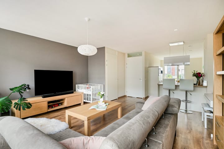 Foto 12 van Maltaplein 39