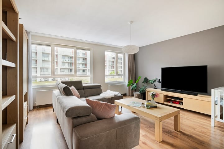 Foto 13 van Maltaplein 39