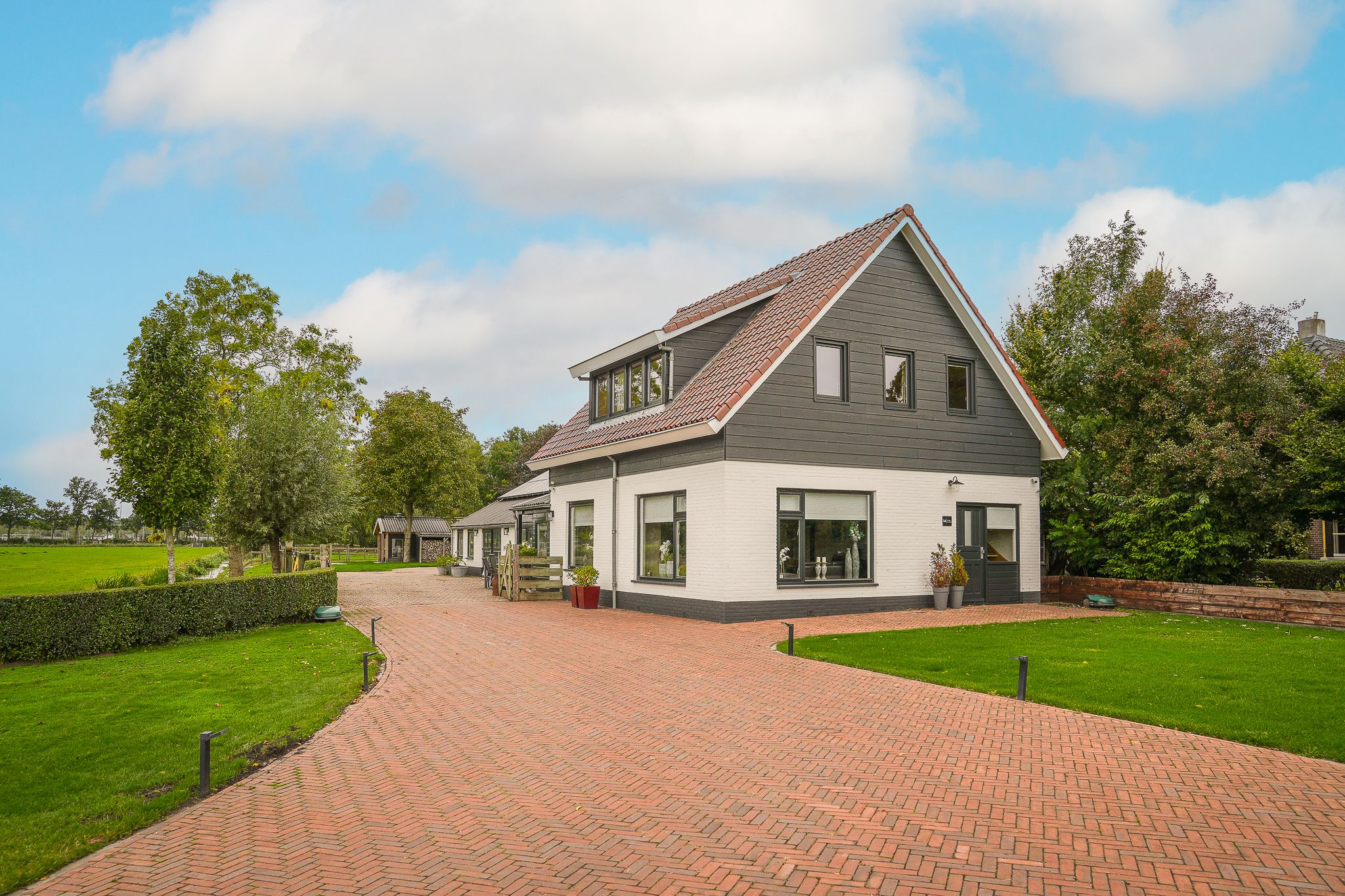 Langstraat 1-A, 1, a, Tricht, 4196JA, Gelderland, Nederland 1 