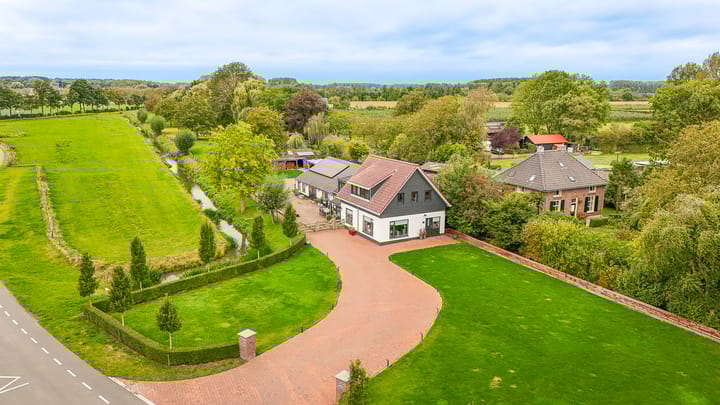 Photo 2 of Langstraat 1-A