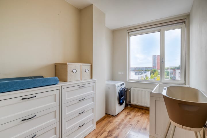 Foto 21 van Maltaplein 39