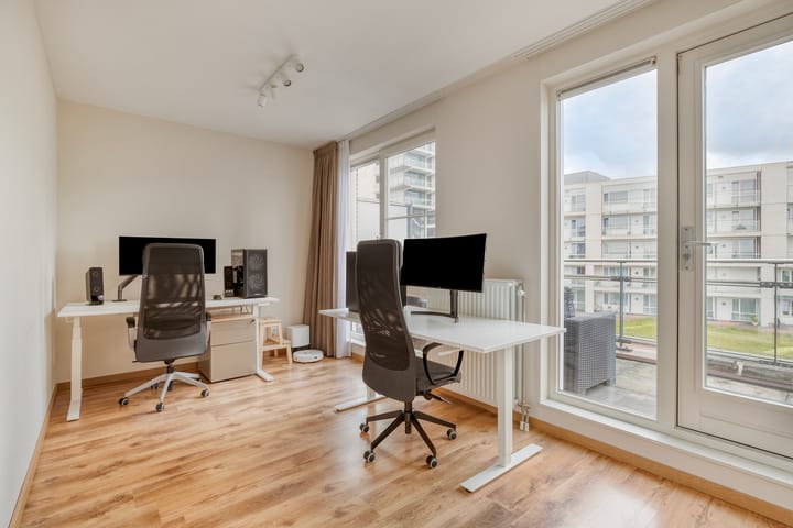 Foto 22 van Maltaplein 39