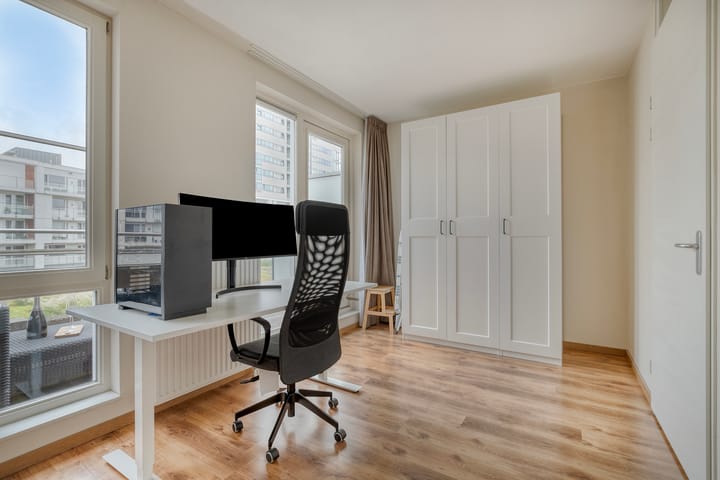 Foto 23 van Maltaplein 39