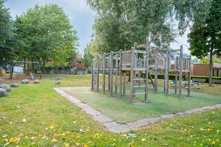 Foto 28 van Puerto Ricostraat 12