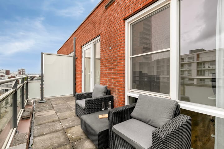 Foto 24 van Maltaplein 39