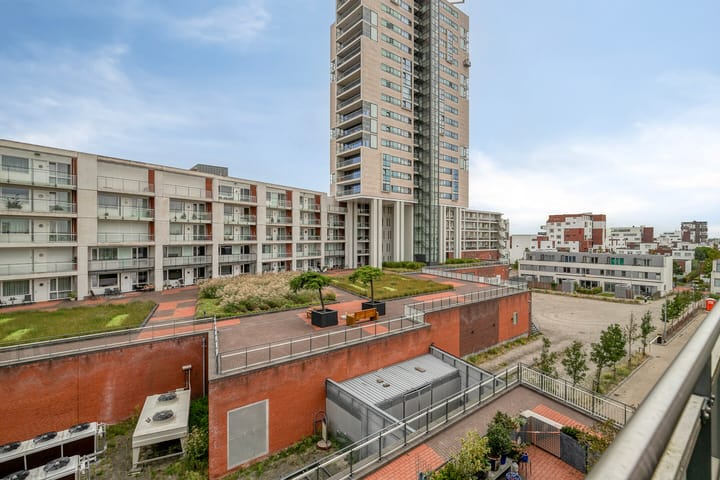 Foto 25 van Maltaplein 39