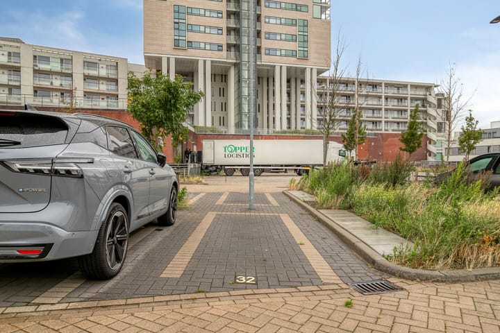 Foto 26 van Maltaplein 39