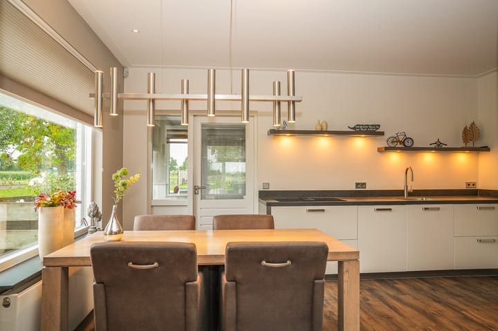 Foto 10 van Langstraat 1-A