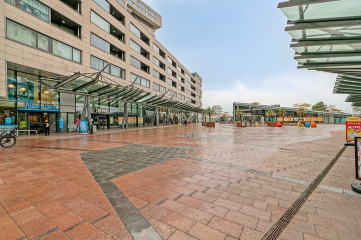 Foto 27 van Maltaplein 39