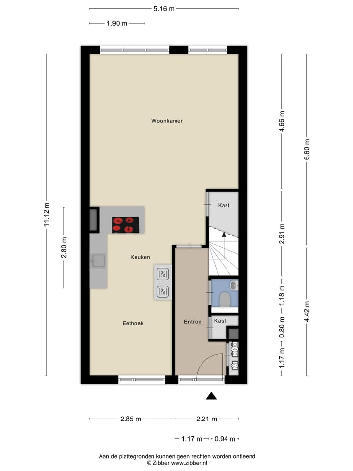 Foto 33 van Maltaplein 39