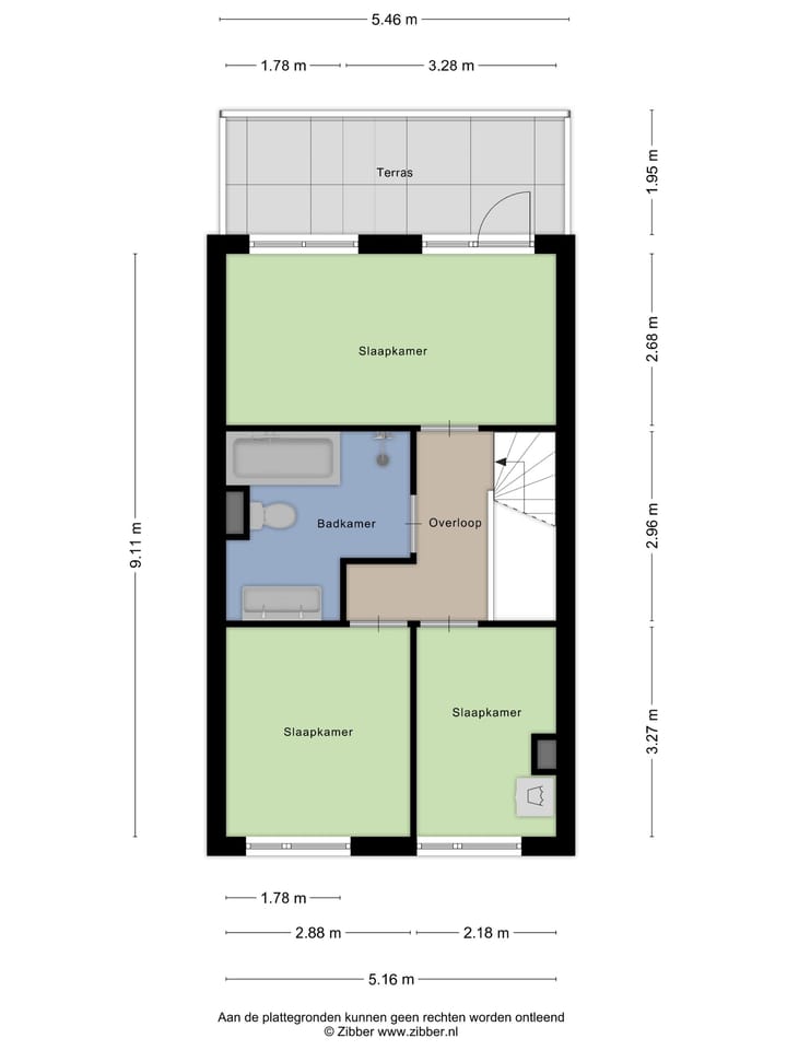 Foto 34 van Maltaplein 39