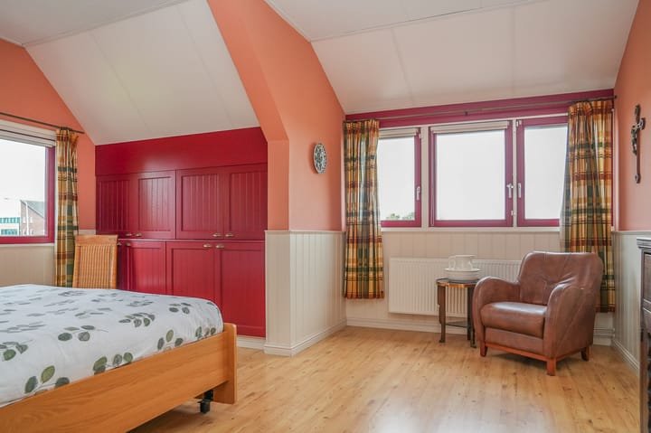 Foto 20 van Langstraat 1-A