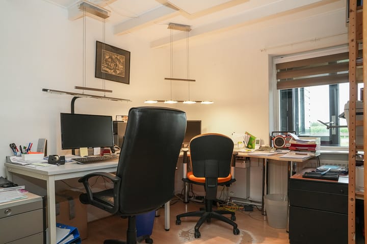 Foto 33 van Langstraat 1-A