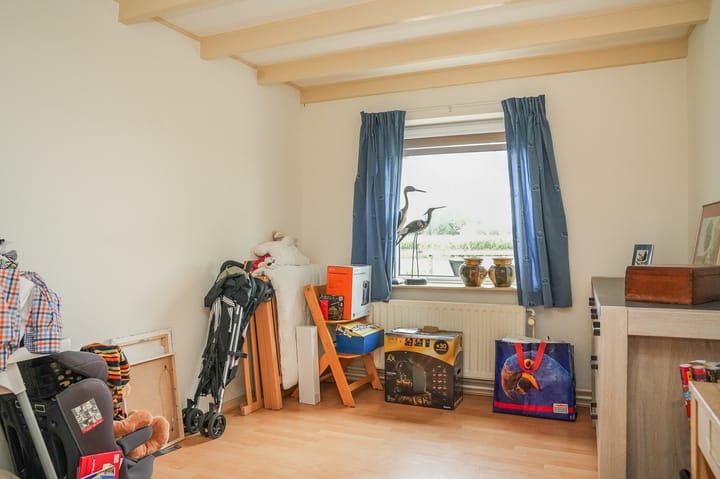 Foto 32 van Langstraat 1-A