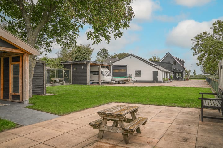 Foto 45 van Langstraat 1-A