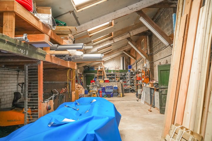 Foto 50 van Langstraat 1-A