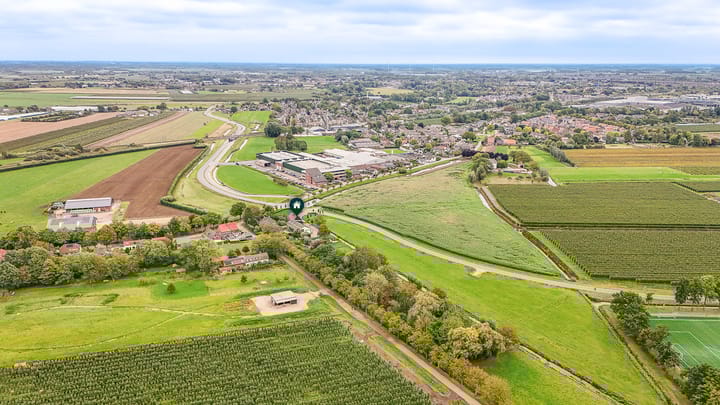 Foto 69 van Langstraat 1-A