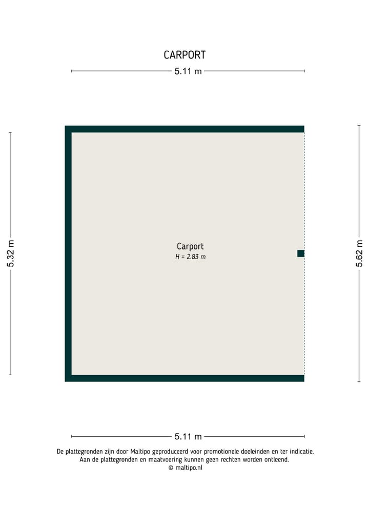 Foto 74 van Langstraat 1-A