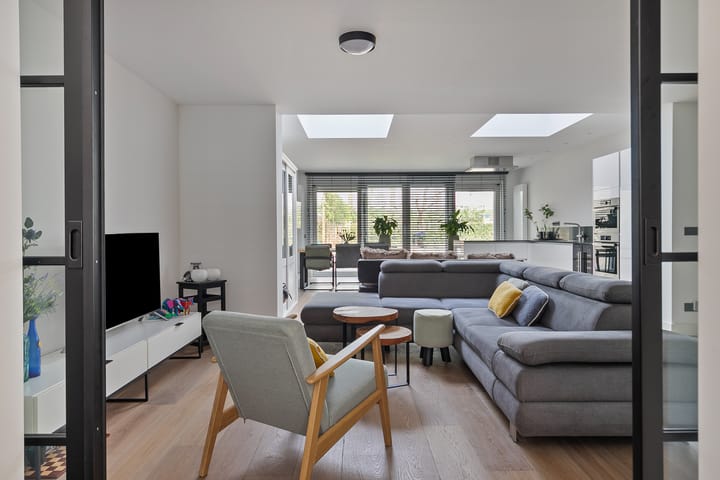 Photo 2 of Nieuweweg 4