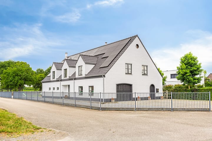 Sint Janstraat 8-B, Kapellebrug