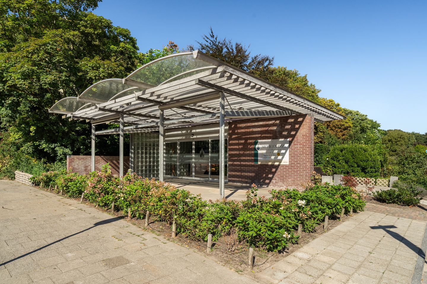 Bekijk foto 5 van Laan van Meerdervoort 1631