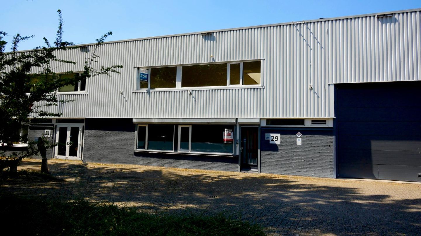 View photo 1 of Wiltonstraat 29