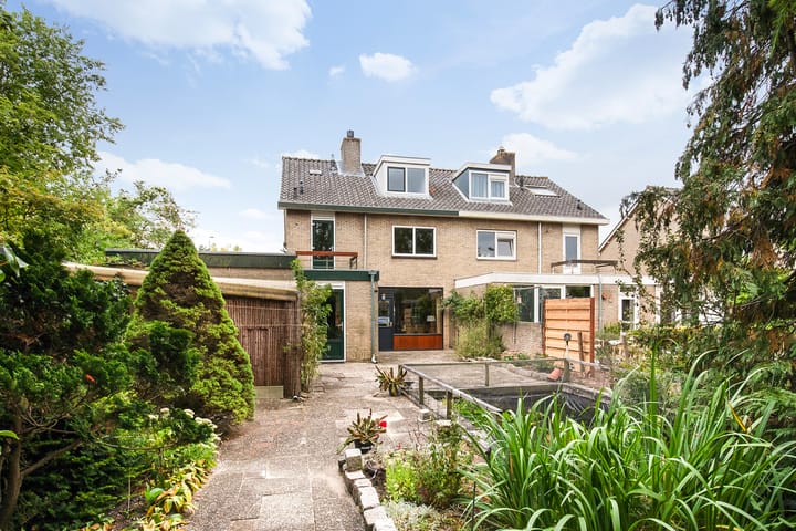 Foto 4 van Sportveldweg 80