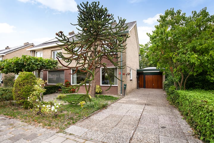 Foto 6 van Sportveldweg 80