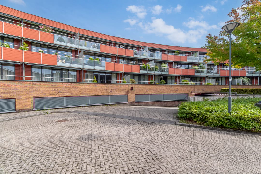 Photo 2 of Sterrenwacht 35