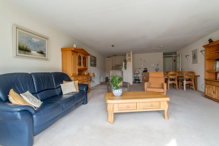 Foto 6 van Sterrenwacht 35