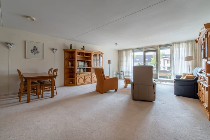 Foto 7 van Sterrenwacht 35