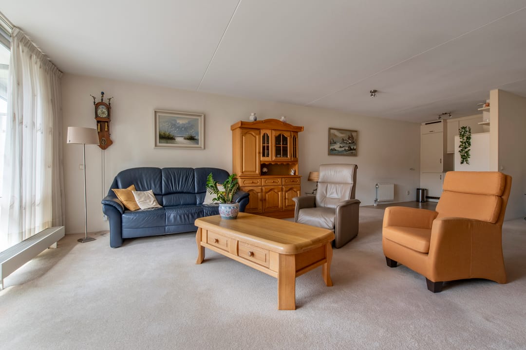 Photo 8 of Sterrenwacht 35