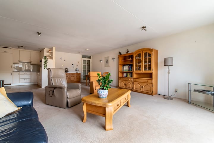 Foto 9 van Sterrenwacht 35