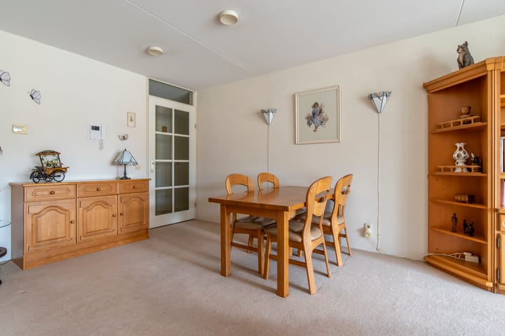 Foto 11 van Sterrenwacht 35