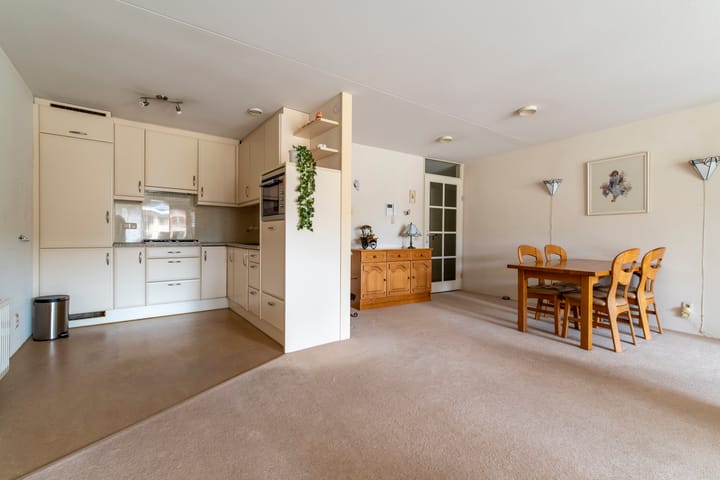 Foto 12 van Sterrenwacht 35