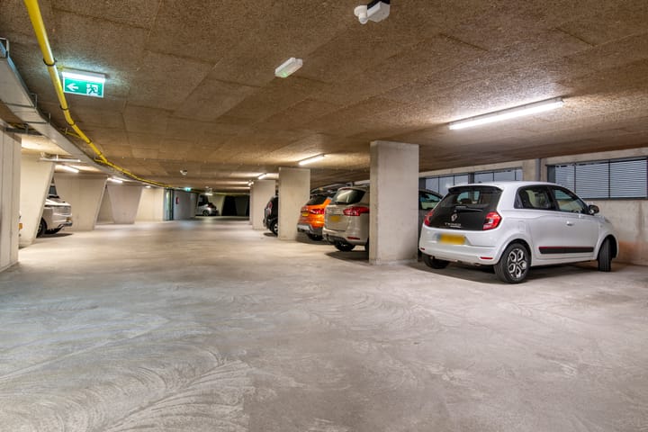 Foto 27 van Sterrenwacht 35