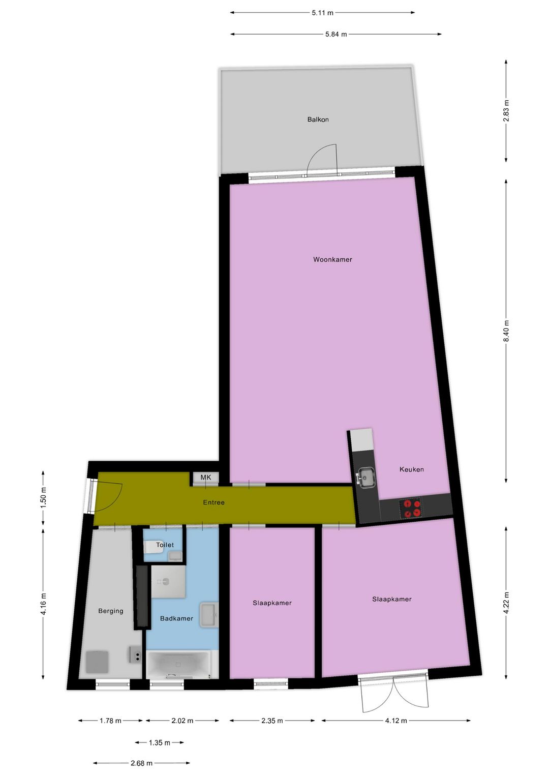 Photo 31 of Sterrenwacht 35